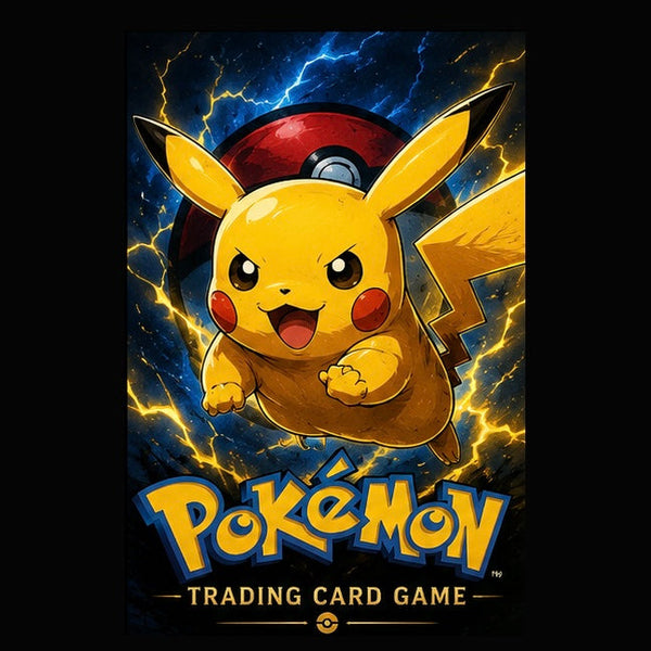 Pokémon